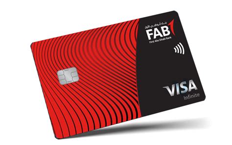 fab contactless credit card|fab rewards infinite credit card.